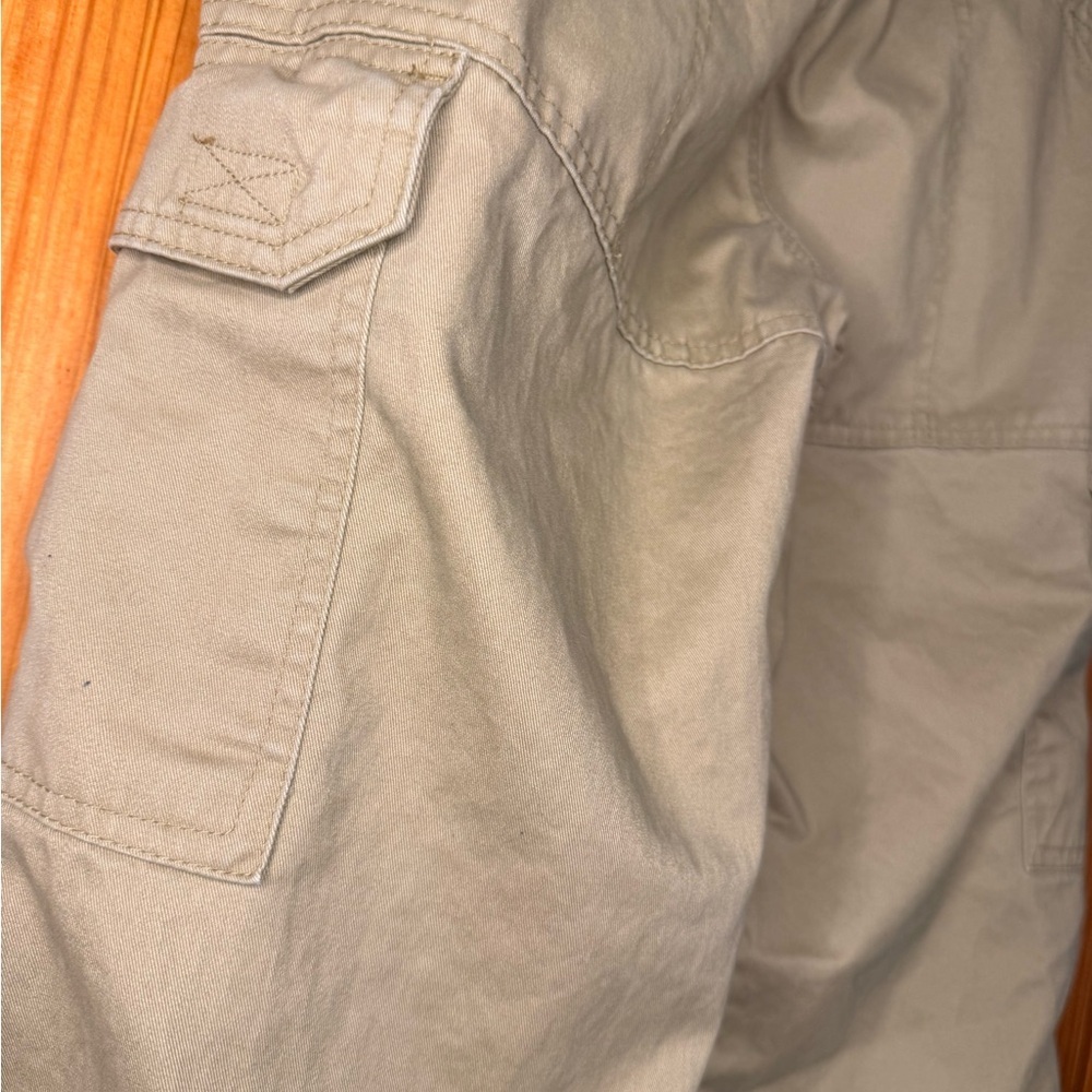 Rasco FR Flame Resistant Work Pants NFPA 2112 Utility Khaki 30x30 - Picture 10 of 11